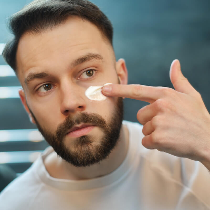 matte face moisturizer for men