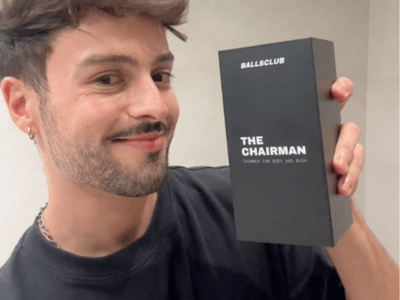 chairman